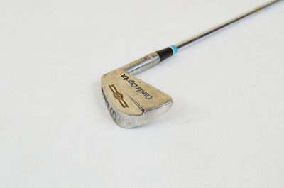 Mazza da golf n 3 anni '70 - Slazenger