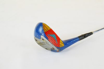 Mazza da golf n 4 anni '80 - Slazenger