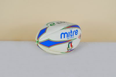 Pallone football vintage - Mitre FIR Italia